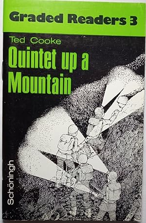 Quintet up a mountain. Graded Readers(Series 3).