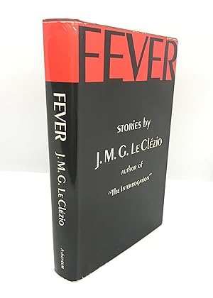 Fever (First American Edition)