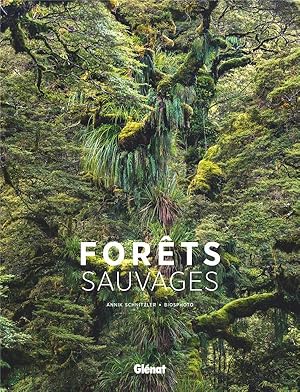 forêts sauvages