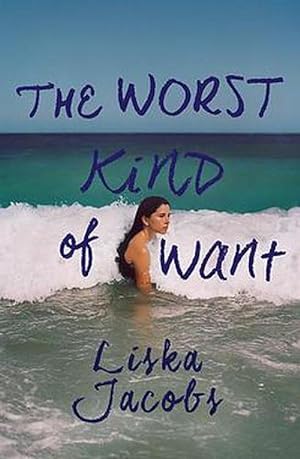 Seller image for The Worst Kind of Want (Paperback) for sale by Grand Eagle Retail