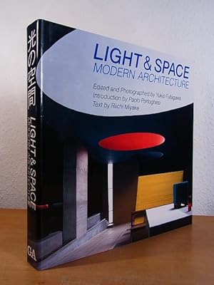 Light & Space. Modern Architecture [English - Japanese]