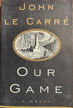 Seller image for Our Game for sale by The Book House, Inc.  - St. Louis