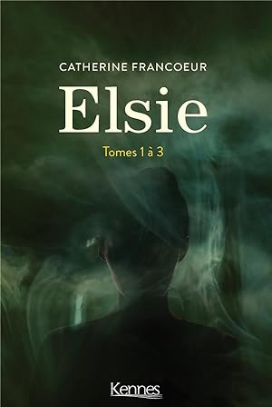 Elsie : coffret Intégrale t.1 à t.3