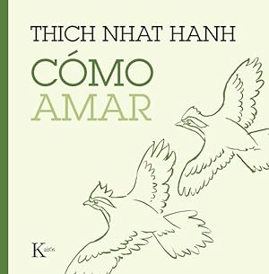 Imagen del vendedor de Como Amar -Language: spanish a la venta por GreatBookPricesUK