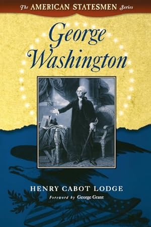 Imagen del vendedor de George Washington a la venta por GreatBookPrices
