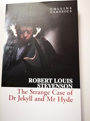 The Strange Case of Dr Jekyll and Mr Hyde (Collins Classics)