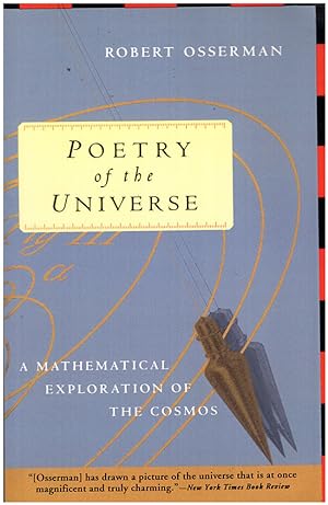 Seller image for Poetry of the Universe for sale by Diatrope Books