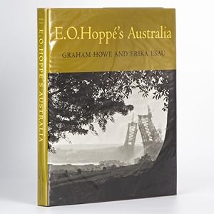 Seller image for E. O. Hopp's Australia for sale by Douglas Stewart Fine Books