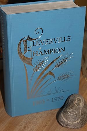 Cleverville Champion