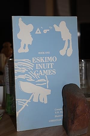 Eskimo Inuit Games