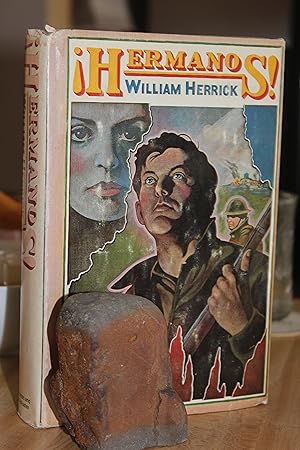 Seller image for Hermanos for sale by Wagon Tongue Books