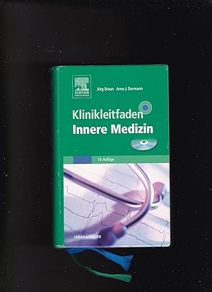 Braun, Dormann, Klinikleitfaden Innere Medizin (2006)