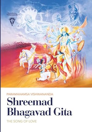 Seller image for Vishwananda, P: Shreemad Bhagavad Gita for sale by AHA-BUCH