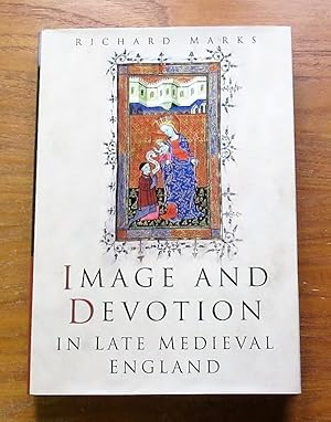 Image and Devotion in Late Medieval England.