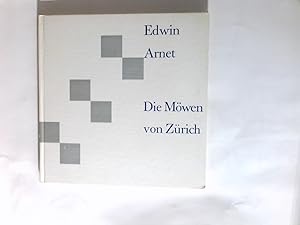 Bild des Verkufers fr Die Mwen von Zrich : Skizze zu e. Filmbuch. Original-Handtzungen von Max Hunziker zum Verkauf von Antiquariat Buchhandel Daniel Viertel