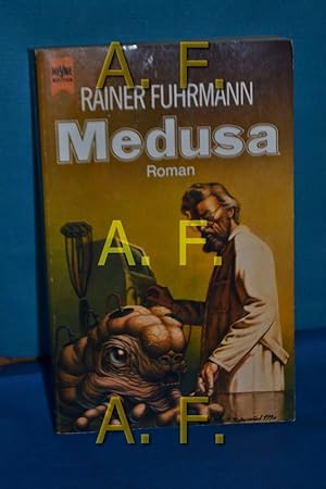 Immagine del venditore per Medusa : Roman. Heyne-Bcher / 6 / Heyne-Science-fiction und Fantasy , Bd. 4913 venduto da Antiquarische Fundgrube e.U.
