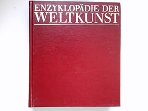 Imagen del vendedor de Enzyklopdie der Weltkunst, Band 9 : Die Kunst Asiens. a la venta por Antiquariat Buchhandel Daniel Viertel