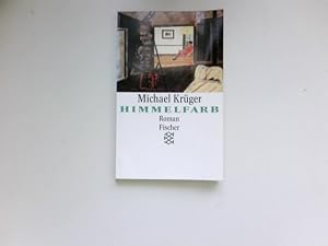 Seller image for Himmelfarb : Roman. for sale by Antiquariat Buchhandel Daniel Viertel