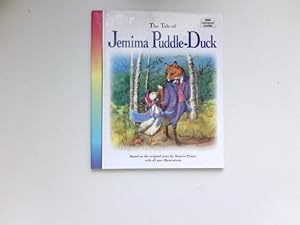 Bild des Verkufers fr The Tale of Jemima Puddle-Duck : (Little rainbow books) zum Verkauf von Antiquariat Buchhandel Daniel Viertel