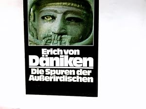 Imagen del vendedor de Die Spuren der Ausserirdischen. a la venta por Antiquariat Buchhandel Daniel Viertel