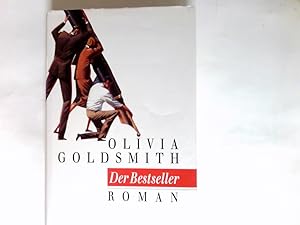 Bild des Verkufers fr Der Bestseller : Roman. Dt. von Kirsten Nutto zum Verkauf von Antiquariat Buchhandel Daniel Viertel