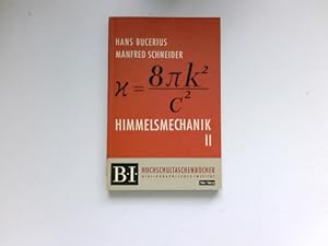 Vorlesungen über Himmelsmechanik : Bd. 2.