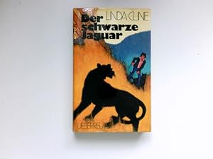 Seller image for Der schwarze Jaguar : [Aus d. Amerikan. von Christa Mitscha-Mrheim] for sale by Antiquariat Buchhandel Daniel Viertel