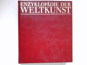Imagen del vendedor de Enzyklopdie der Weltkunst, Band 2 : Das Klassische Altertum. a la venta por Antiquariat Buchhandel Daniel Viertel