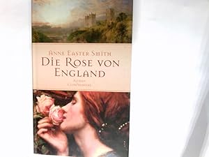 Seller image for Die Rose von England : Roman. Dt. von Elfriede Peschel / for sale by Antiquariat Buchhandel Daniel Viertel