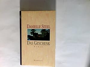 Imagen del vendedor de Das Geschenk : Roman. Aus dem Amerikan. von Edith Winner a la venta por Antiquariat Buchhandel Daniel Viertel