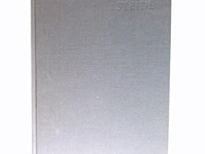 Seller image for Steidl : ein Bericht. for sale by Antiquariat Buchhandel Daniel Viertel