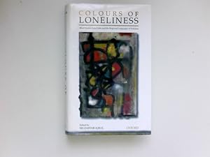 Seller image for Colours of Loneliness : (The Jubilee Series) for sale by Antiquariat Buchhandel Daniel Viertel