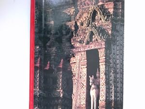 Imagen del vendedor de Bangkok : von John Blofeld u.d. Red. d. Time-Life-Bcher. Photos von Philip Jones Griffiths. [Aus d. Engl. bertr. von Almut Herfurth u. Heidemarie Buchmann] / Die grossen Stdte; Time-Life-Bcher a la venta por Antiquariat Buchhandel Daniel Viertel