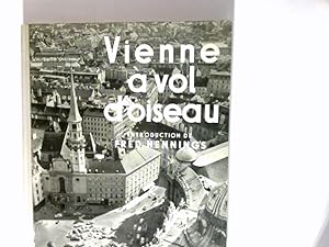 Vienne a vol Doiseau in 3 Sprachen