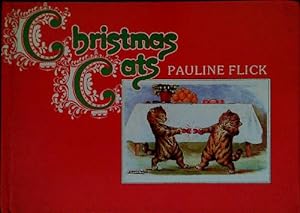 Bild des Verkufers fr Christmas Cats zum Verkauf von Librodifaccia