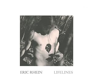 Bild des Verkufers fr Eric Rhein : Lifelines zum Verkauf von GreatBookPricesUK