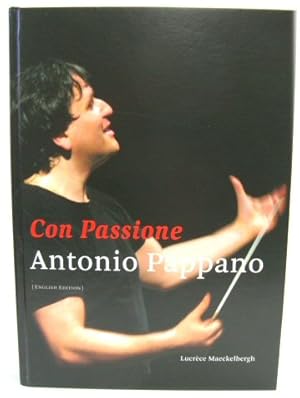 Antonio Pappano: Con Passione