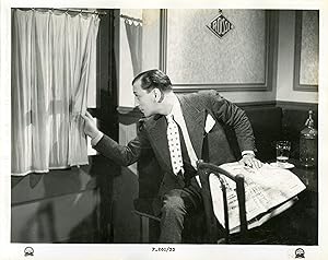 "TOPAZE" / Réalisé par Louis GASNIER en 1932 d'après la pièce de Marcel PAGNOL avec Maurice RÉMY ...