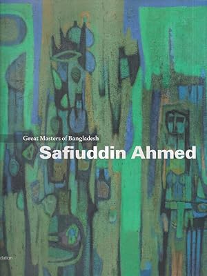 Image du vendeur pour Safiuddin Ahmed mis en vente par Librodifaccia