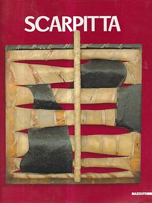 Image du vendeur pour Scarpitta mis en vente par Librodifaccia