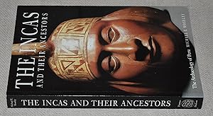 Seller image for Incas and Their Ancestors: The Archaeology of Peru for sale by CHESIL BEACH BOOKS