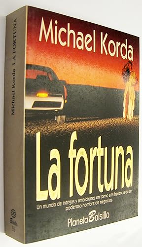 Imagen del vendedor de LA FORTUNA a la venta por UNIO11 IMPORT S.L.