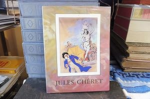 Imagen del vendedor de Jules Chret Collection du Muse Des Beaux-Arts de Nice a la venta por librairie ESKAL