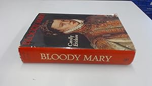 Seller image for Bloody Mary for sale by BoundlessBookstore