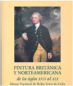 Pintura britanica y norteamericanade los siglos XVII al XIX