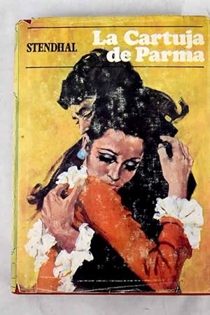 Imagen del vendedor de La cartuja de Parma, tomo II a la venta por Alcaná Libros