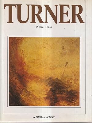 Image du vendeur pour Turner mis en vente par Librodifaccia