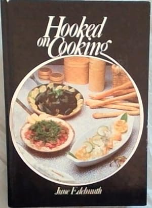 Seller image for Hooked On Cooking for sale by Chapter 1