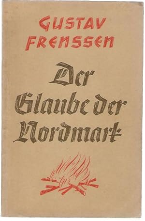 Der Glaube der Nordmark. Feldausgabe