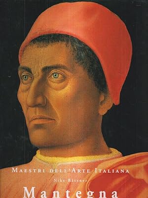 Imagen del vendedor de Mantegna a la venta por Librodifaccia